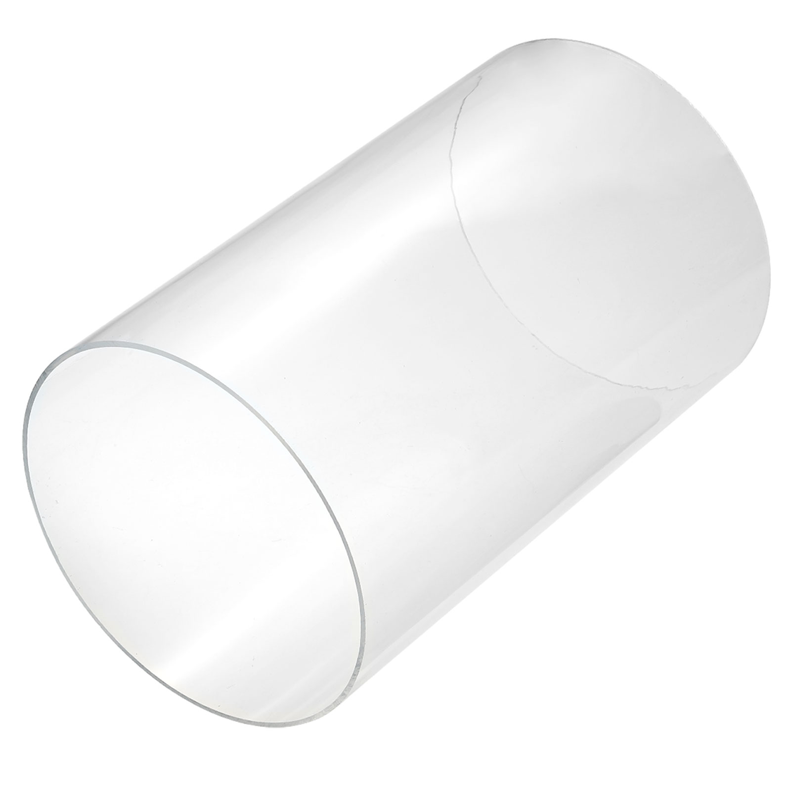 Aquarium Fish Lamp - 350mm 투명 아크릴 수족관 어항 파이프