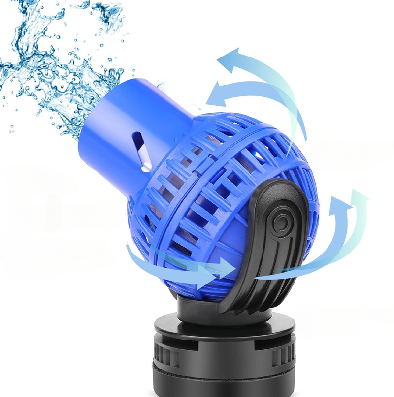 Powerhead Circulation Pump - 220V 선선 수족관 웨이브 메이커 수중