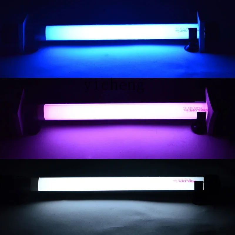 Aquarium Fish Lamp - ZC 어항 다이빙 램프 수초 어항