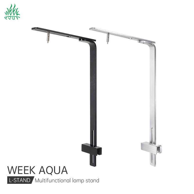 Aquarium Fish Lamp - 위카쿠아 DJ-L-20S L 스탠드 II 수족관