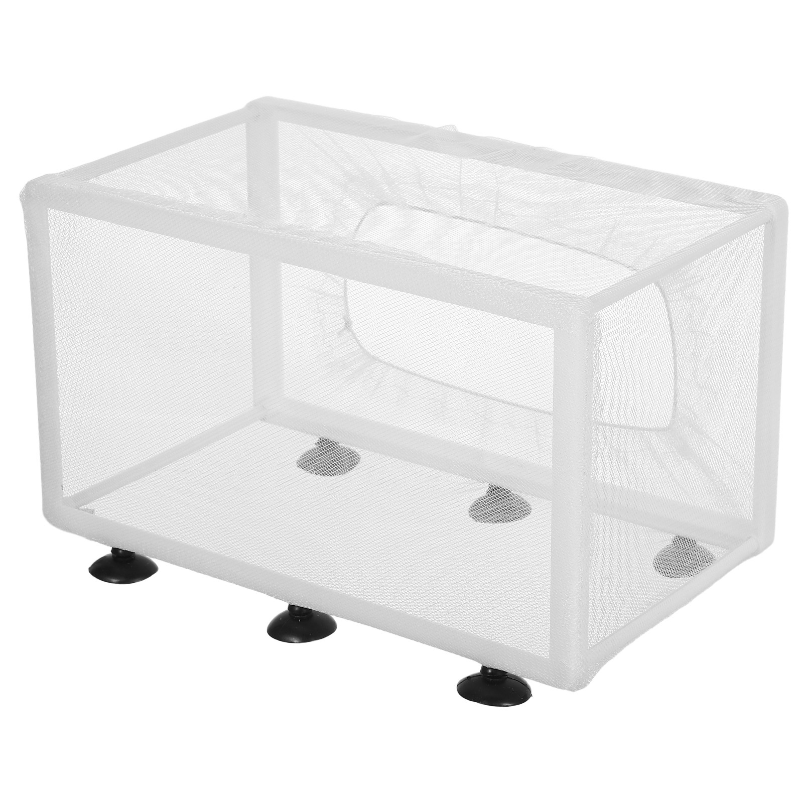 Aquarium Fish Net Big Size - 대형 어망 수족관 부화장 인큐베이터 흡착컵