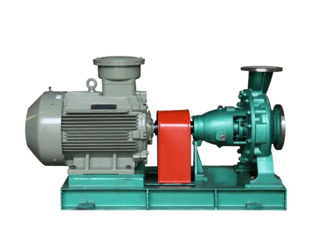 350-540m3/h 주철 온수 순환 펌프 (유압 80 - Powerhead Circulation Pump 리뷰 및 가격