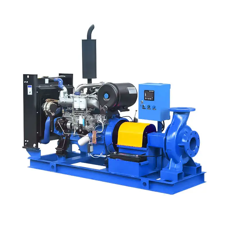 350-540m3/h 주철 온수 순환 펌프 (유압 80 - Powerhead Circulation Pump 리뷰 및 가격