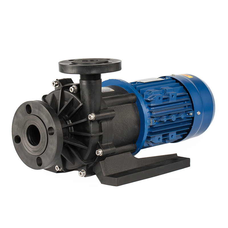 MPH-422 2HP PP 헤드가 있는 자기 순환 펌프 - Powerhead Circulation Pump 리뷰 및 가격