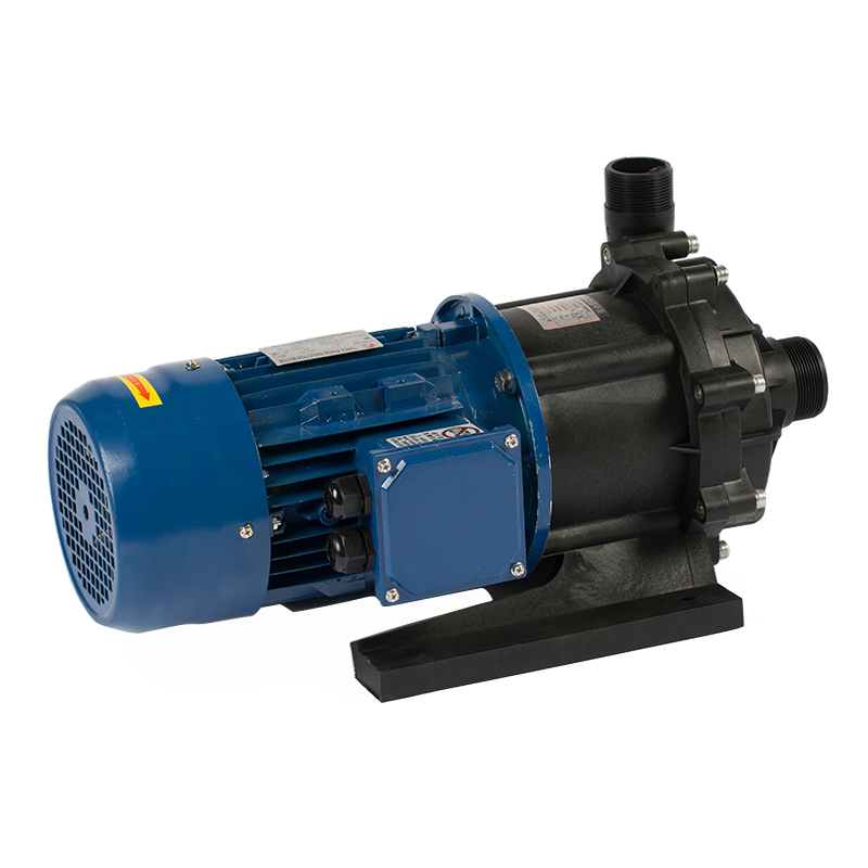 MPH-422 2HP PP 헤드가 있는 자기 순환 펌프 - Powerhead Circulation Pump 리뷰 및 가격