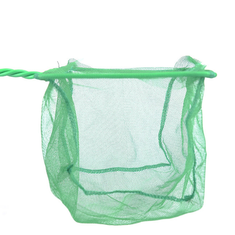3개 세트 휴대용 낚시 그물, 섬세한 디자인의 대형 새 - Aquarium Fish Net Big Size 리뷰 및 가격