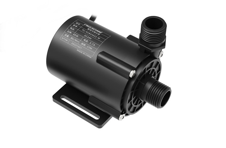 순환수 펌프 24V 고온 방지 PU-KUB 외부 제어  - Powerhead Circulation Pump 리뷰 및 가격