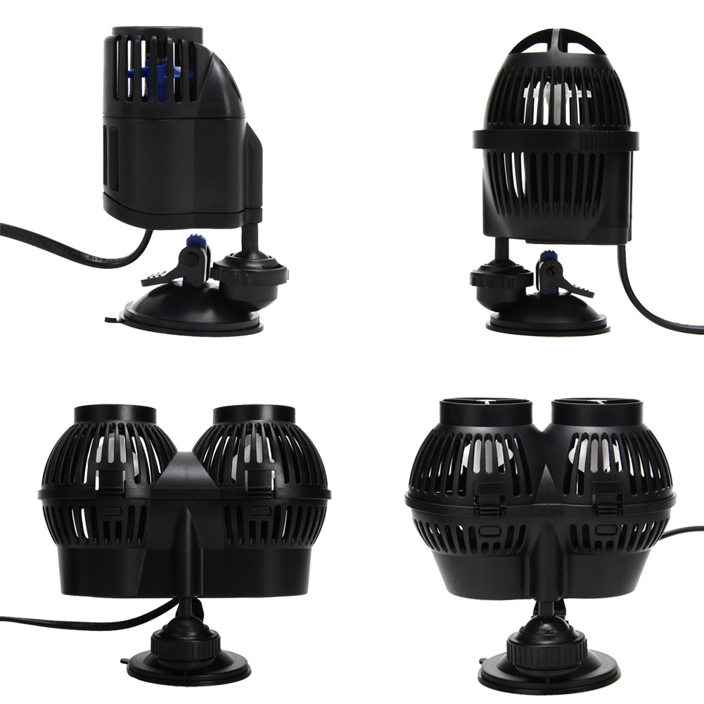 흡입컵이 있는 순환수 펌프, 50Hz 어항 파워헤드,  - Powerhead Circulation Pump 리뷰 및 가격