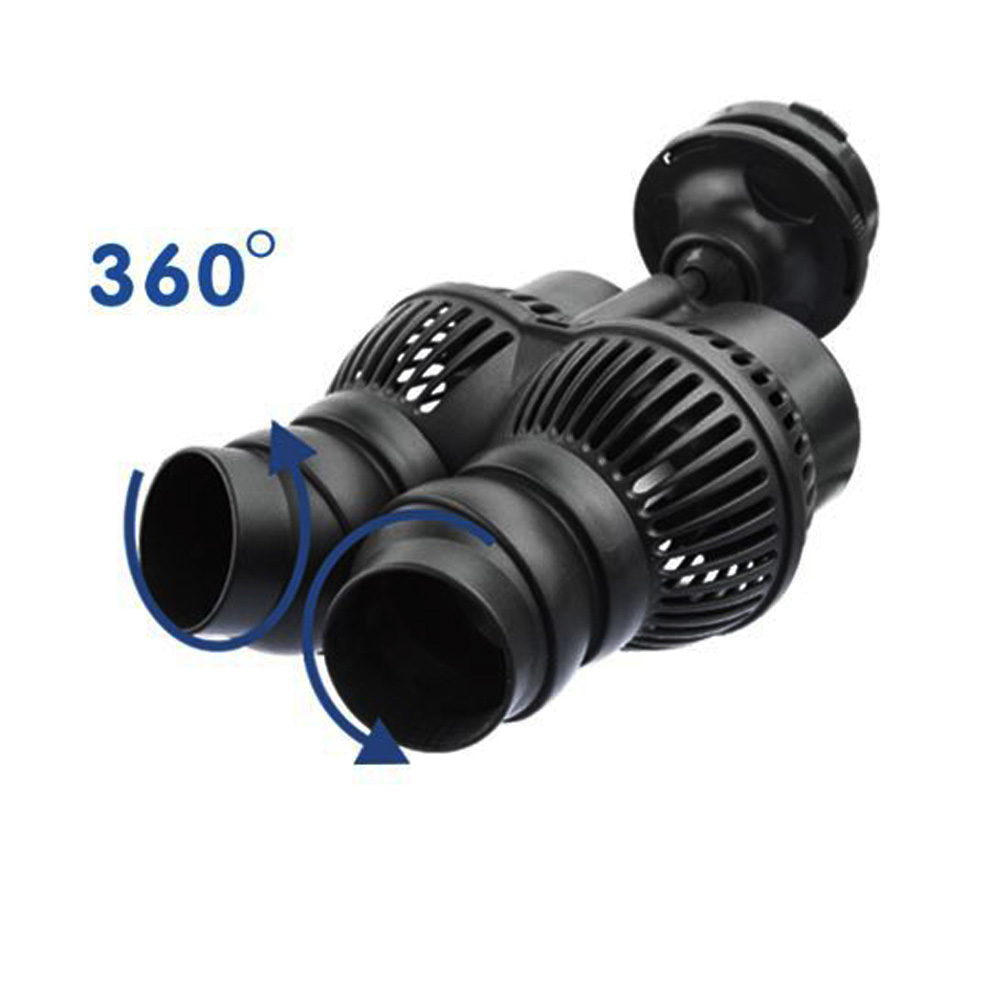 흡입컵이 있는 순환수 펌프, 50Hz 어항 파워헤드,  - Powerhead Circulation Pump 리뷰 및 가격