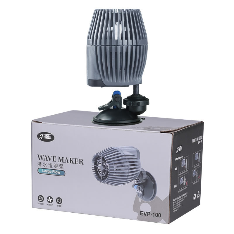 싱글/더블헤드 수족관 웨이브 메이커 물 순환 펌프 어항 - Powerhead Circulation Pump 리뷰 및 가격