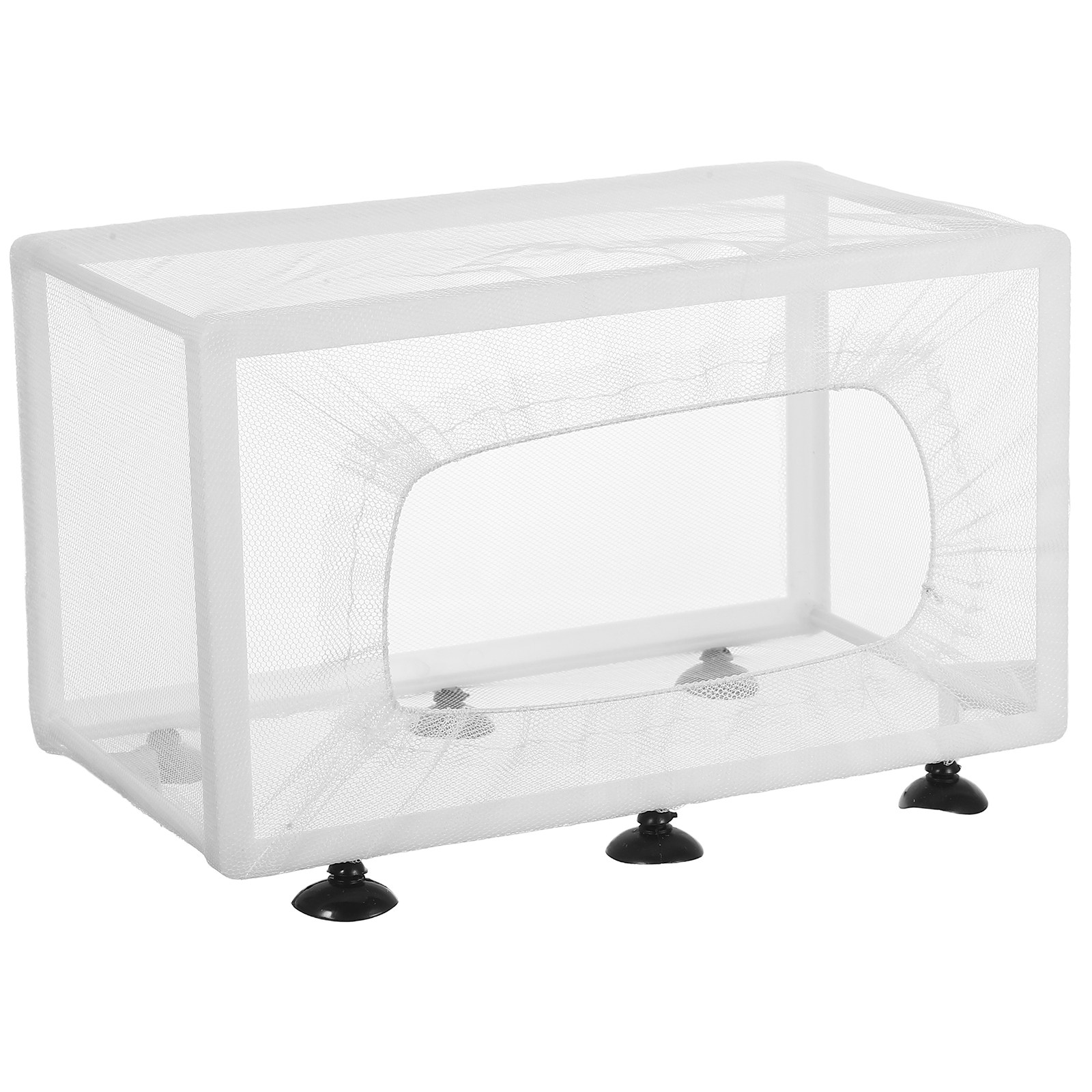 대형 어망 어류 부화장 인큐베이터 흡착컵 수족관 번식망 - Aquarium Fish Net Big Size 리뷰 및 가격