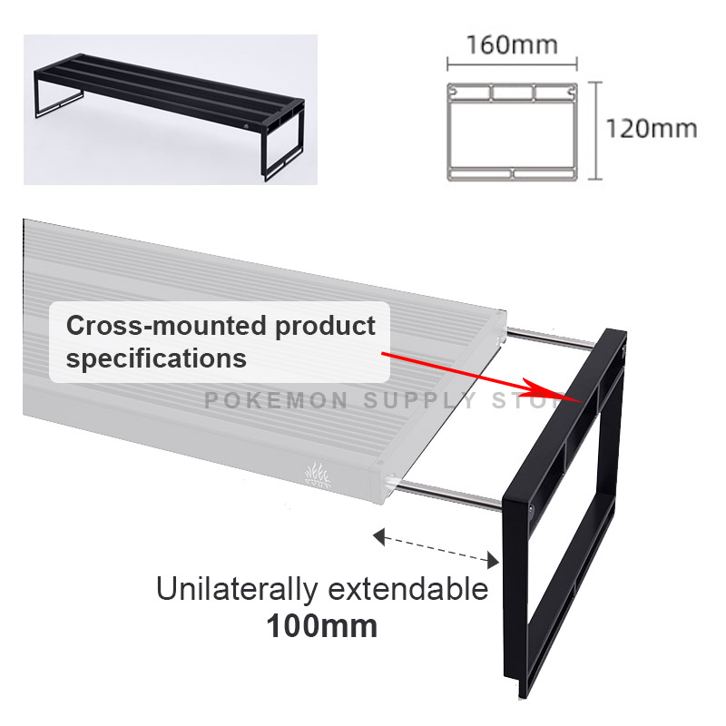 수족관 LED 조명용 위크 아쿠아 V/M/L/Z400  - Aquarium Fish Lamp 리뷰 및 가격