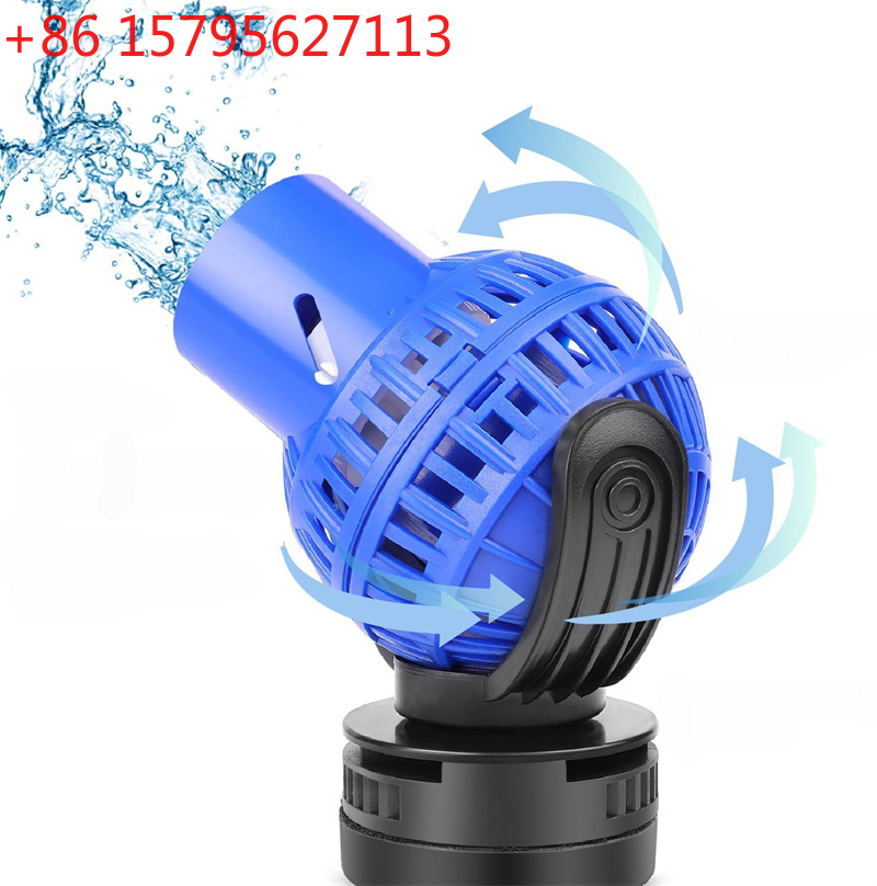 220V 선선 수족관 웨이브 메이커 수중 순환 파워 헤 - Powerhead Circulation Pump 리뷰 및 가격