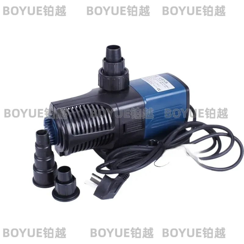 가변 주파수 수중 어항 필터 펌프 (어항 물 순환용,  - Powerhead Circulation Pump 리뷰 및 가격