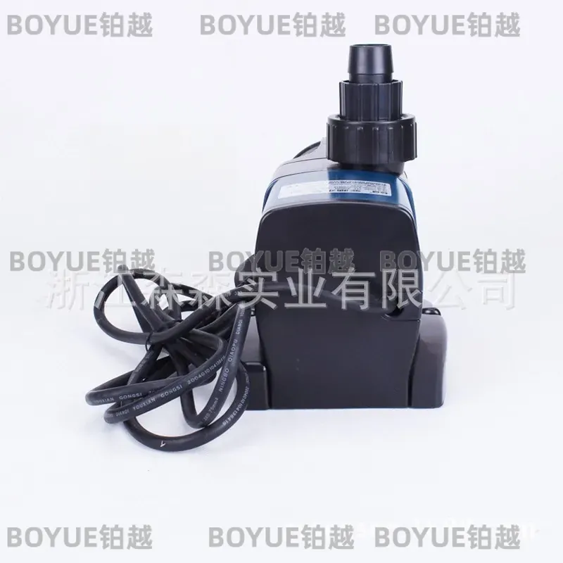가변 주파수 수중 어항 필터 펌프 (어항 물 순환용,  - Powerhead Circulation Pump 리뷰 및 가격