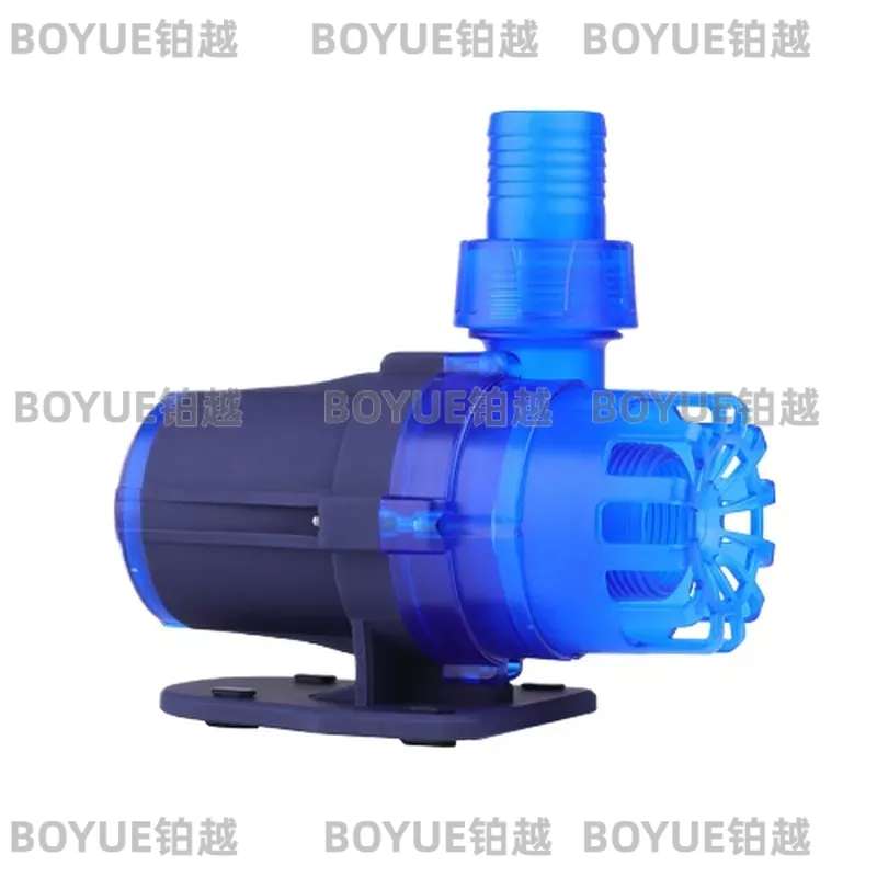블루 아쿠아리움 물고기 수조용 무소음 수중 필터 파워헤 - Powerhead Circulation Pump 리뷰 및 가격