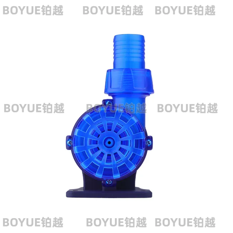 블루 아쿠아리움 물고기 수조용 무소음 수중 필터 파워헤 - Powerhead Circulation Pump 리뷰 및 가격