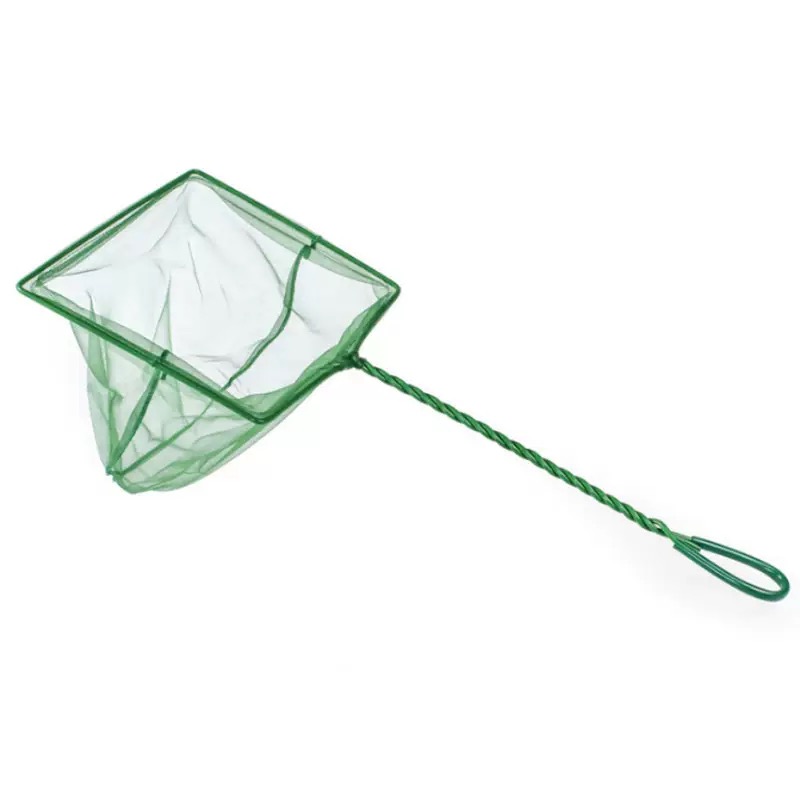 섬세한 디자인의 휴대용 대형 낚시 그물 새우 잡이기구, - Aquarium Fish Net Big Size 리뷰 및 가격