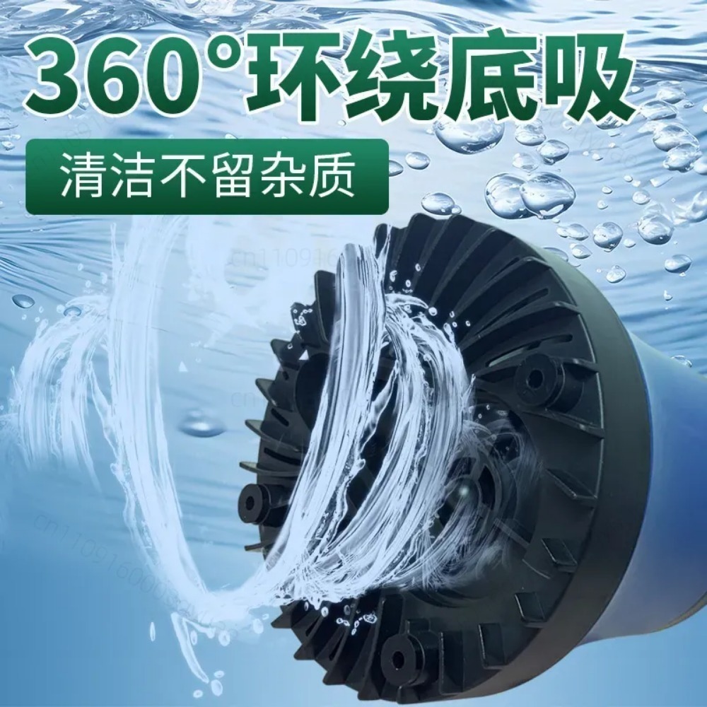 어항 펌프 흡입 바닥 무소음 수중 가정용 필터 순환수  - Powerhead Circulation Pump 리뷰 및 가격