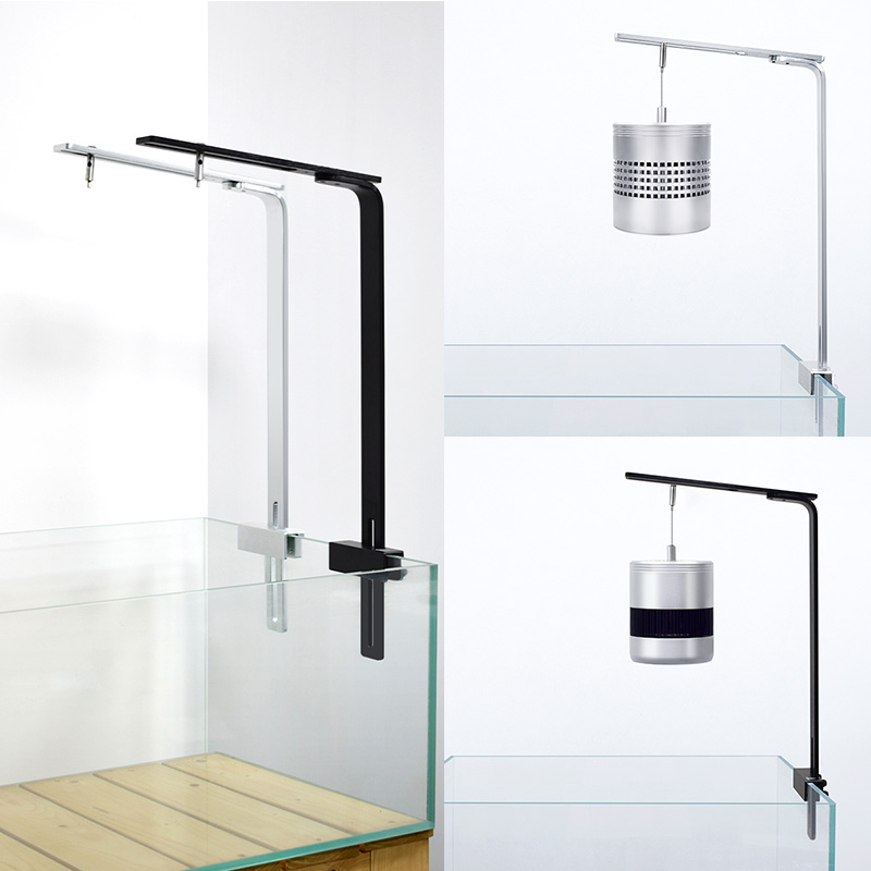 위카쿠아 DJ-L-20S L 스탠드 II 수족관 조명용 - Aquarium Fish Lamp 리뷰 및 가격
