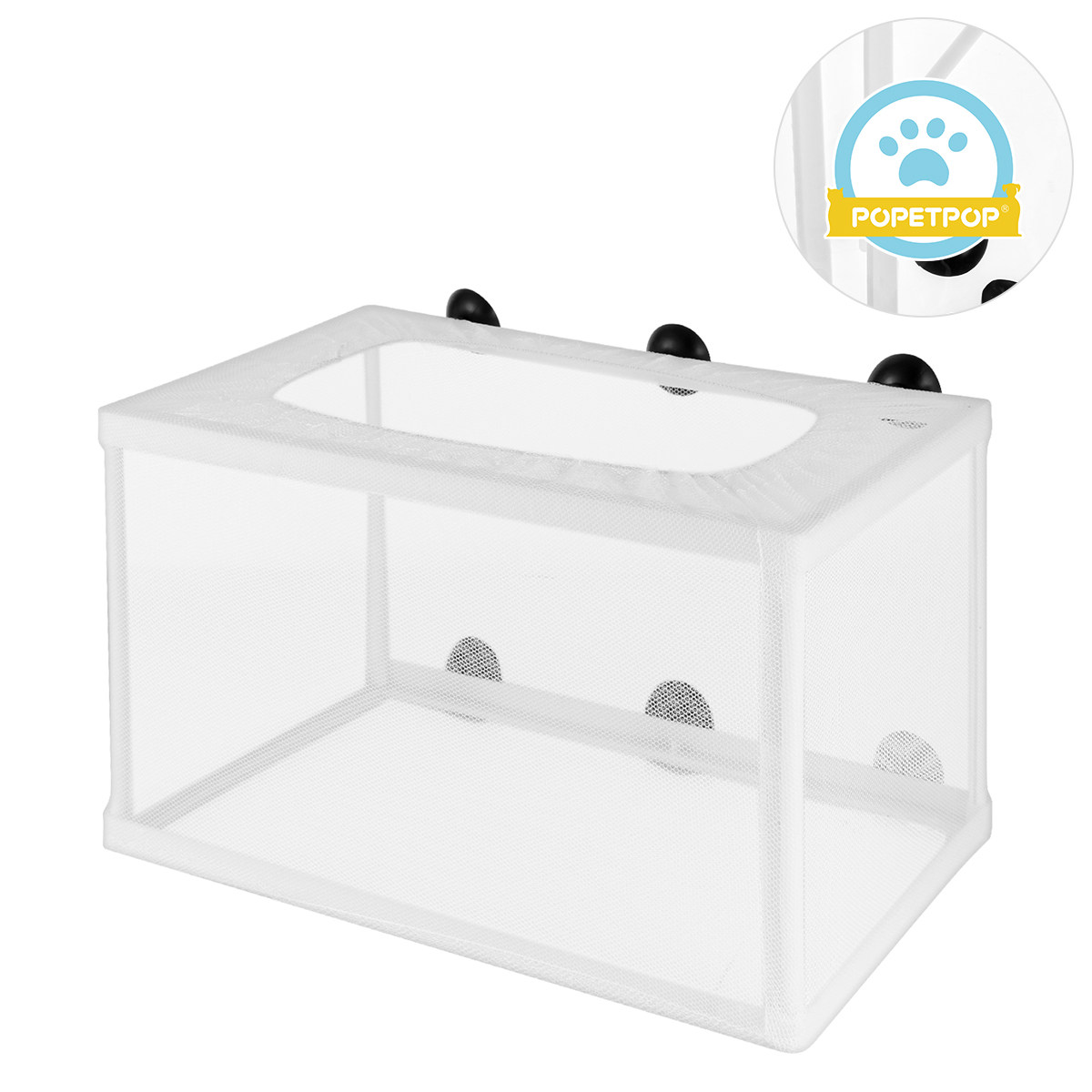 어망 양식장 수족관 부화기 대형 플라스틱 프레임 흡착판 - Aquarium Fish Net Big Size 리뷰 및 가격