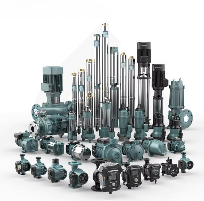 0.37HP 5.5M 헤드 OEM 저소음 순환 펌프 플 - Powerhead Circulation Pump 리뷰 및 가격