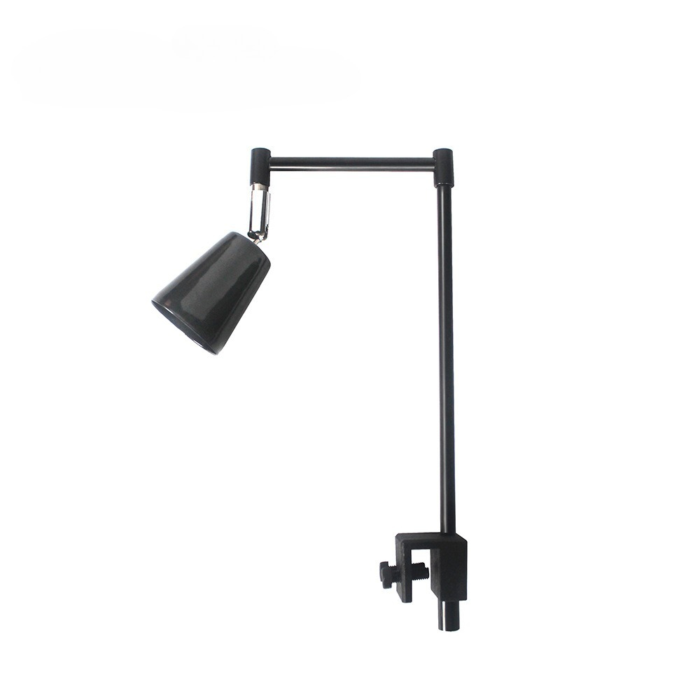 조절 가능한 클램프가 있는 NOMOY 파충류 램프 스탠 - Aquarium Fish Lamp 리뷰 및 가격