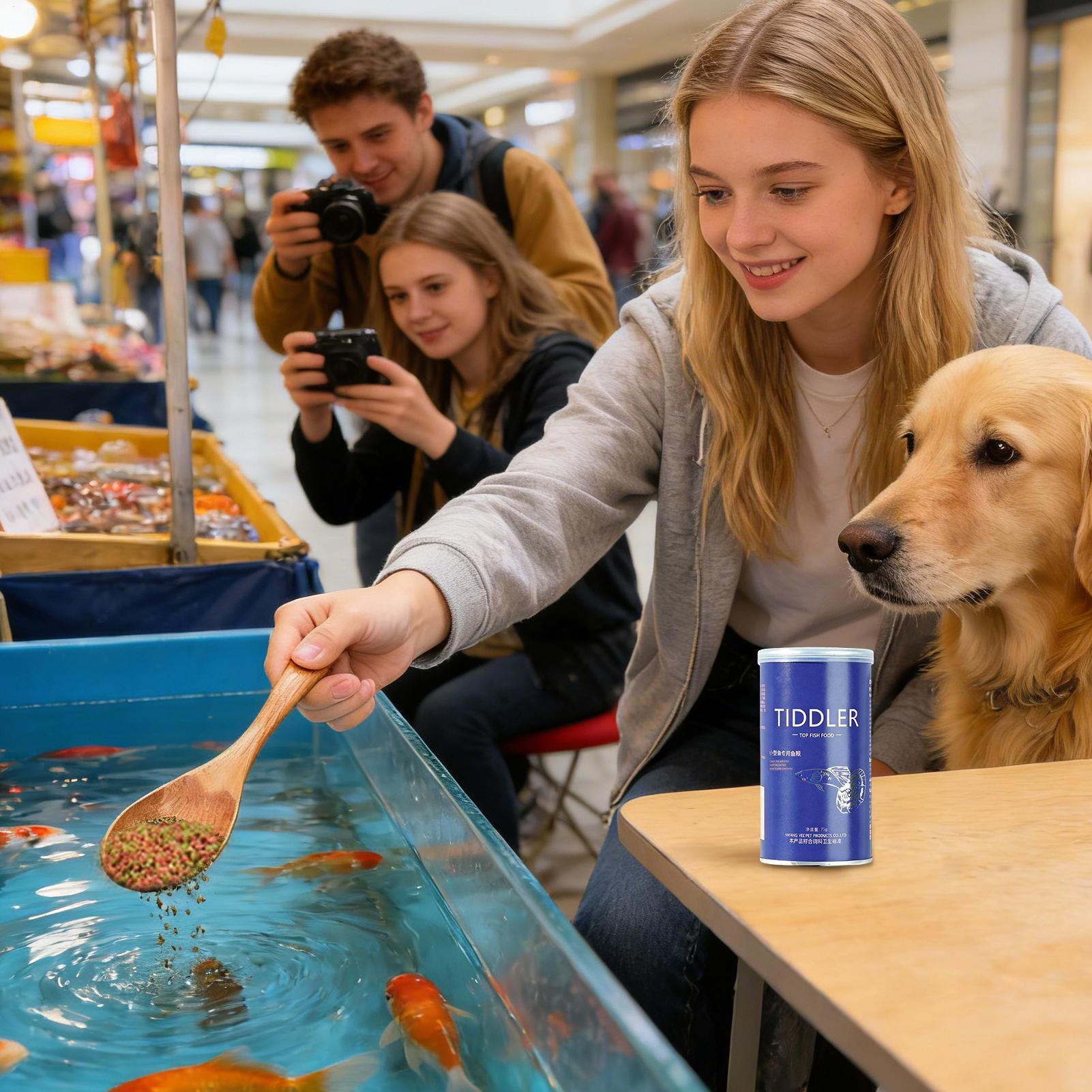 베타 사료 관상어 먹이 수족관 물고기 사료 사육가 취미 - Aquarium Fish Restaurant 리뷰 및 가격