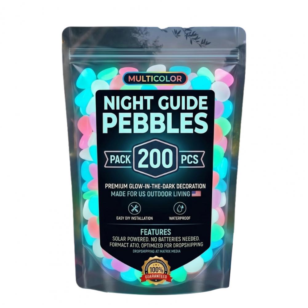 야광 정원석 야외 어항 자갈 레진 야광 자갈 정원석 장 - Aquarium Fish Glow In The Dark 리뷰 및 가격