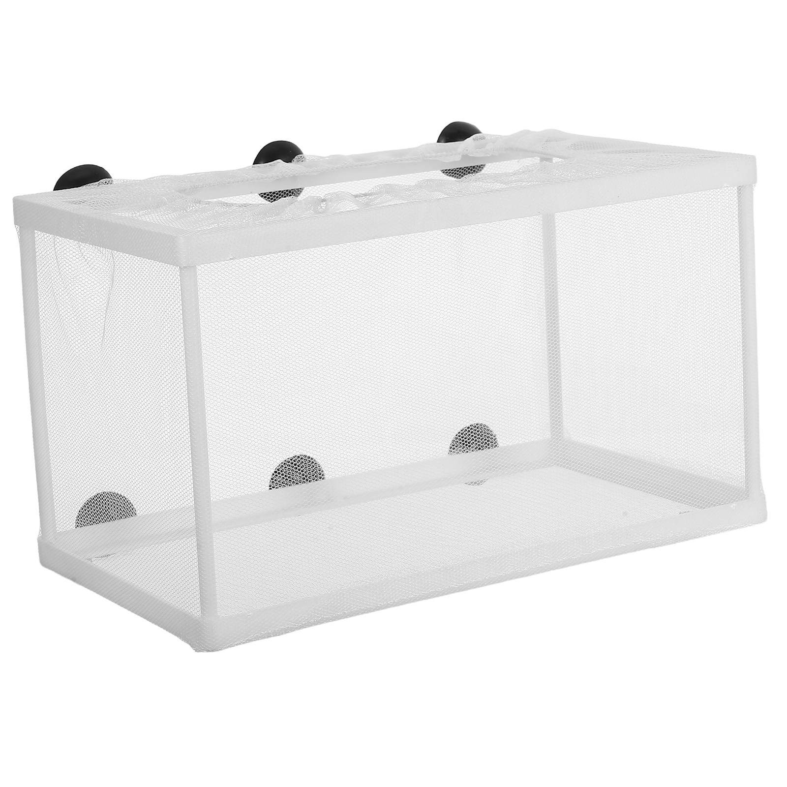 대형 어망 수족관 부화장 인큐베이터 흡착컵 폴리에스터  - Aquarium Fish Net Big Size 리뷰 및 가격